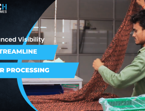 From Enhanced Visibility to Streamline Order Processing, Discover the Power of Digital Transformation