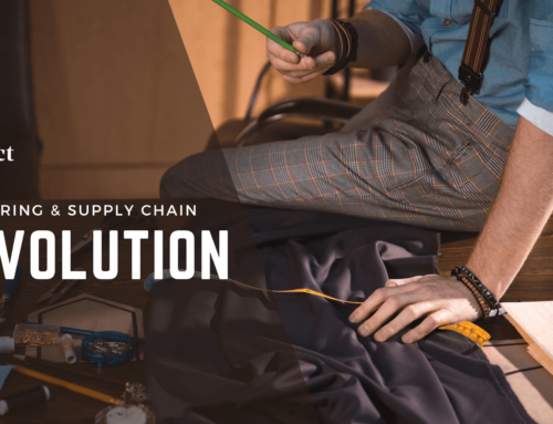 From Perfect Fit to Perfect Flow: The Pant Project’s E-tailoring and Supply Chain Optimization