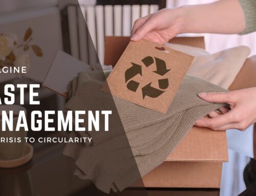 The Silent Crisis: How Waste Management Can Save Our Planet (and Your Business)